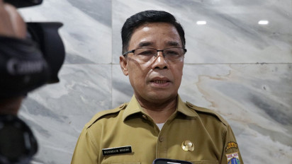 Tegas! ASN DPRD DKI Jakarta Diminta Wajib Naik Transportasi Umum Tiap Rabu