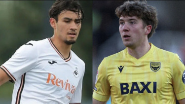 Oxford United Resmi Bertahan di Championship, Pemain Timnas Indonesia Nathan Tjoe-A-On Putuskan Gabung Ole Romeny cs? Media Inggris Beri Bocoran