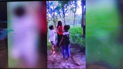 Polres Blitar Kota Periksa Korban dan Pelaku Kasus Perundungan yang Viral