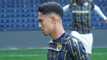 Meski Cetak Gol Buat Oxford United, Marselino Ferdinan Dicoret Patrick Kluivert dari Timnas Indonesia untuk Lawan China karena Alasan ini