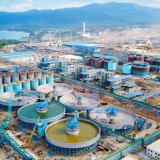 Huayou Perkuat Ekosistem Baterai di Indonesia, Investasi China Makin Mengalir Deras