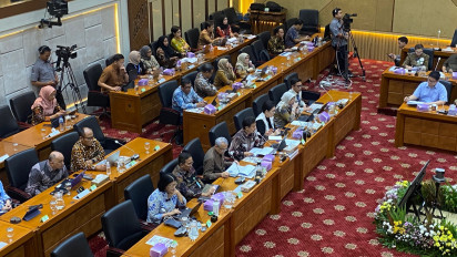 Menkes: Kasus PPDS Anestesi Undip Lebih Parah Dibanding Unpad