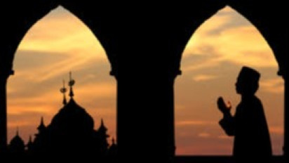 Jangan Lupa Baca Doa Petang ini Lengkap dengan Artinya