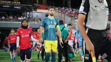 Pemain Asal Argentina, Luciano Guaycochea