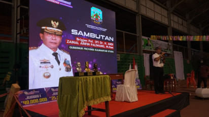 PORDI dan Higgs Games Island Bersatu Dorong Domino ke Panggung Internasional