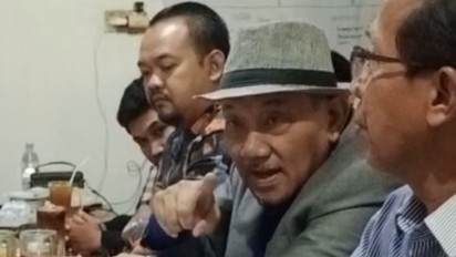 Kasus Tanah Mbah Tupon, Pengacara Siapkan Langkah Hukum