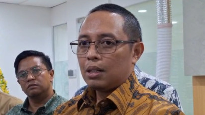 Golkar: Sosok Jubir Harus Selalu di Samping Prabowo