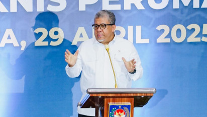 Wamen PKP Bantah Rumah Subsidi Mengecil: Harus Besar dan Sehat