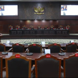 Hakim MK Pengganti Anwar Usman Dilantik Pekan Ini, Ini Sosok Calonnya