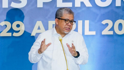 Program Tiga Juta Rumah Berjalan 2026, Fahri Hamzah: Sekarang Masih APBN Era Jokowi