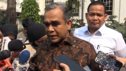 Presiden Prabowo Subianto Fokus Tangani Isu Kemanusiaan Palestina pada Pemulihan Pasca Perang