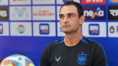 Tuai Hasil Buruk dalam 16 Pertandingan Terakhir, PSIS Semarang Pecat Pelatih Gilbert Agius