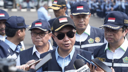 Waspada Tawaran Haji dengan Visa Non-Haji: Kemenag Ingatkan Aturan Ketat Arab Saudi