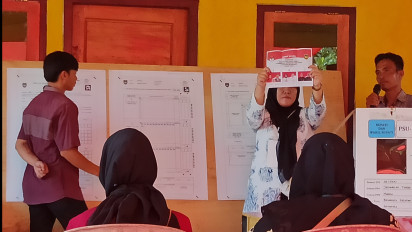 PSU Bengkulu Selatan, Paslon Nomor Urut Dua Gugat ke MK