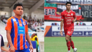 Asnawi Mangkualam dan Muhammad Ferarri Terancam Batal Bela ASEAN All Stars Lawan Man United, Erick Thohir Beri Isyarat Begini