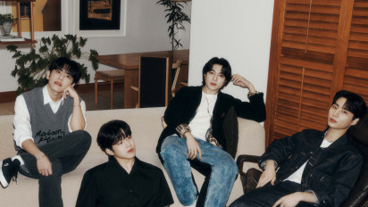 Eksklusif! Kupas Tuntas Persiapan Konser DAY6 di Jakarta, Moving Cart Sampai Setlist Dibocorkan Mecimapro