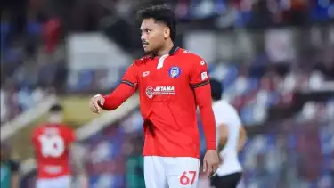 Saddil Ramdani batal gabung Persib Bandung?