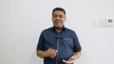 Pujian Presiden KSPi Said Iqbal untuk Prabowo Jelang Hari Buruh: Pemimpin Berpihak pada Rakyat Kecil