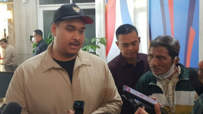 Meski Pertina Dikeluarkan dari NOC Indonesia, Menpora Pastikan Para Atlet Tinju akan Tetap Terurus