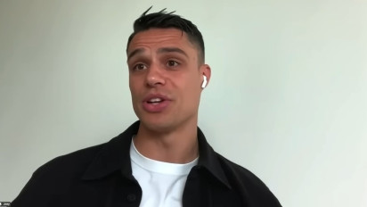 Begitu Tahu Patrick Kluivert Tangani Timnas Indonesia, Joey Pelupessy Langsung Bilang Begini: Apakah Dia…