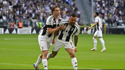 Bursa Transfer: Inter Milan Dapat Kabar Baik dari Juventus, Mesin Gol Argentina Siap Merapat ke Giuseppe Meazza