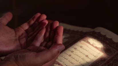 Bacaan Doa untuk Mendoakan Orang yang Meninggal Dunia