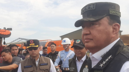 Budi Gunawan Lengser! Anggota Presiden Prabowo Bicara soal Kursi Menkopolkam