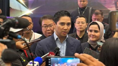 Gerindra Apresiasi Capaian Positif Kinerja Investasi, Budisatrio Ajak Publik Percaya pada Kekuatan Ekonomi Indonesia