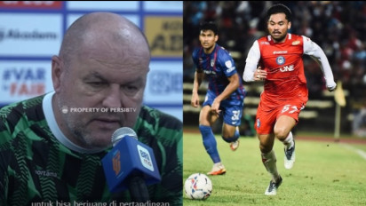 Saddil Ramdani Tipe Pemain Favorit Bojan Hodak? Jurnalis Malaysia Ungkap Peluang Eks Timnas Indonesia Itu ke Persib Bandung