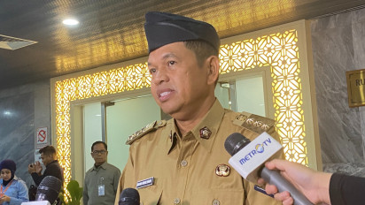 Jawaban Menohok Dedi Mulyadi Disebut 'Gubernur Konten': Viral Terus