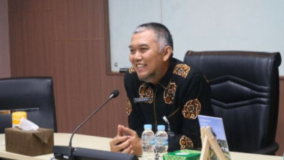 Guna Keselamatan dalam Ibadah Haji, Kemenko Tegaskan Pengawasan Jemaah Haji Sejak Sebelum Keberangkatan