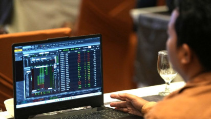 Mirae Asset Gelar Lomba Trading AI di HOTS Championship 2025, Aset di Bawah Rp10 Juta Bisa Ikut