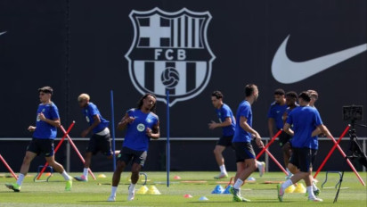 Jadwal Semifinal Liga Champions 2024-2025: PSG vs Arsenal, Barcelona vs Inter Milan