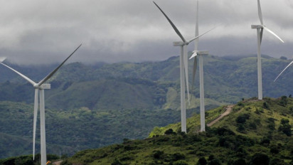 Kementerian ESDM Sebut Poin Soal PBJT pada RUU EBET Masih Jadi Perdebatan