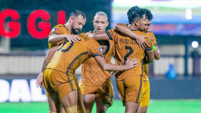 Namanya Populer di Italia hingga Pernah Main di Liga 1, Superstar Berdarah Batak Ini Dituduh Terlibat dalam Penyelundupan Kokain