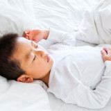 Anjuran Doa Mau Tidur Nabi Muhammad SAW