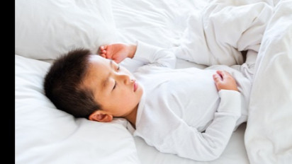 Anjuran Doa Mau Tidur Nabi Muhammad SAW