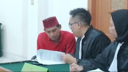 Terdakwa Penganiayaan Dokter Koas yang Viral Dituntut 4 Tahun Penjara, PH Korban: Hormati Tuntutan Jaksa