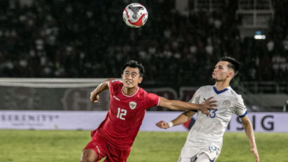 Posisi Pratama Arhan di Timnas Indonesia 'Terancam' Jelang Laga Vs China, Andre Rosiade: Fokus Saya Menyelamatkan