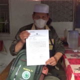 Dosen Pembantu UINSU Dilaporkan ke Polda Sumut Kasus Dugaan Kekerasan Seksual