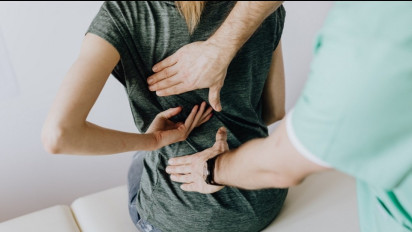 Atasi Saraf Kejepit dengan Cara Mudah dan Murah Beli di Pasar, Cukup Konsumsi Makanan ini Perlahan akan Sembuh