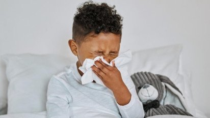 Doa Bersin dan Bacaan Menjawabnya Lengkap dengan Arti