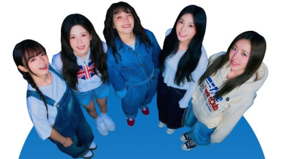 Lirik Lagu Tap Clap - Apink, Jadi Hadiah Debut Anniversary ke-14 Tahun untuk Para Fans