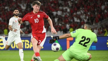 Siap Kalahkan China dan Jepang di Kualifikasi Piala Dunia 2026, Erick Thohir Sebut Timnas Indonesia Lakukan Latihan Khusus Ini