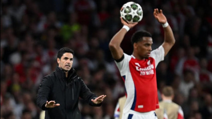 Liga Inggris Resmi Kirim Enam Wakil di Liga Champions 2025-2026 tapi Arsenal Terancam Tak Ikutan