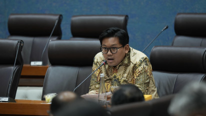 Anggota Komisi VII DPR Golkar Soroti Upaya Kemenperin Lindungi Produk dalam Negeri