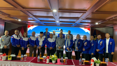 Ditjen AHU Sebut Tak Ikut Campur Konflik Dualisme HNSI