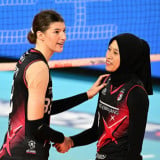 Jadwal Tryout dan Draft Pemain Asing Liga Voli Korea Pekan Ini: Vanja Bukilic Siap Comeback, Penentuan Nasib Megawati Hangestri