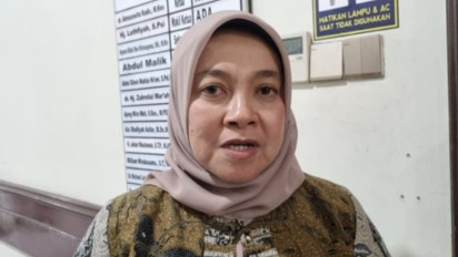 Siswa Korban Kekerasan Guru di Surabaya Alami Retak Tulang Ekor, Pemkot Turun Tangan