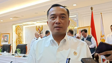 Harga Emas Meroket, Mensesneg: Bukan Tanda Krisis, tapi Bukti Kepercayaan Rakyat pada Investasi Aman